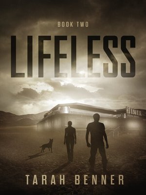 cover image of Lifeless